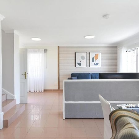 Chalet Santa Ana 25 By Villagrancanaria Playa del Ingles  Bagian luar foto