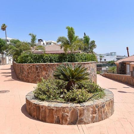 Chalet Santa Ana 25 By Villagrancanaria Playa del Ingles  Bagian luar foto