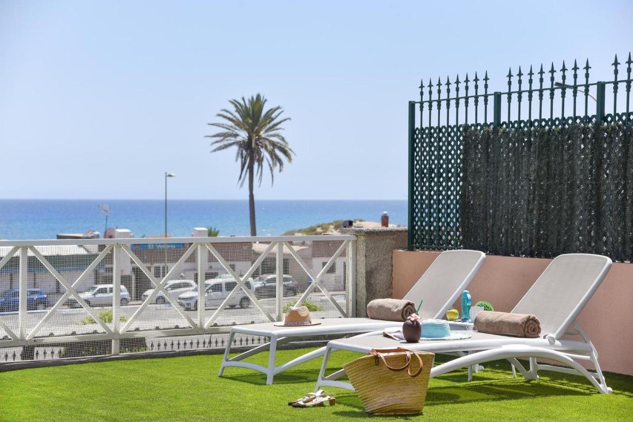Chalet Santa Ana 25 By Villagrancanaria Playa del Ingles  Bagian luar foto