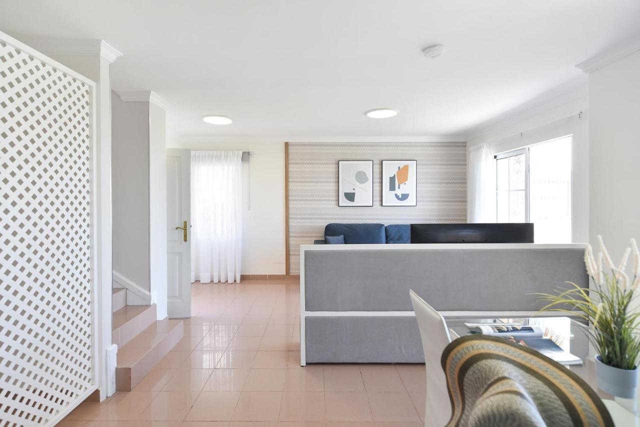 Chalet Santa Ana 25 By Villagrancanaria Playa del Ingles  Bagian luar foto
