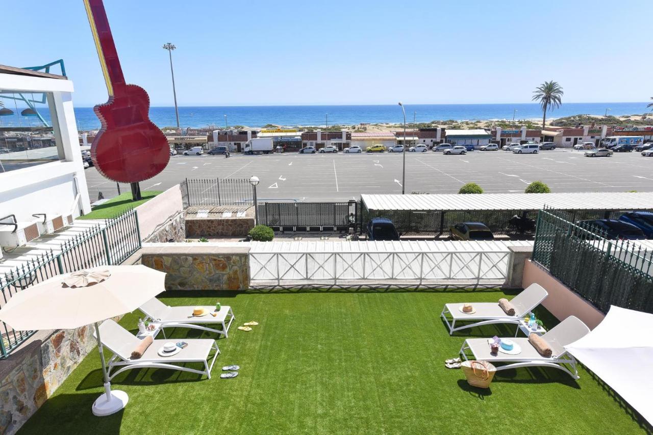 Chalet Santa Ana 25 By Villagrancanaria Playa del Ingles  Bagian luar foto
