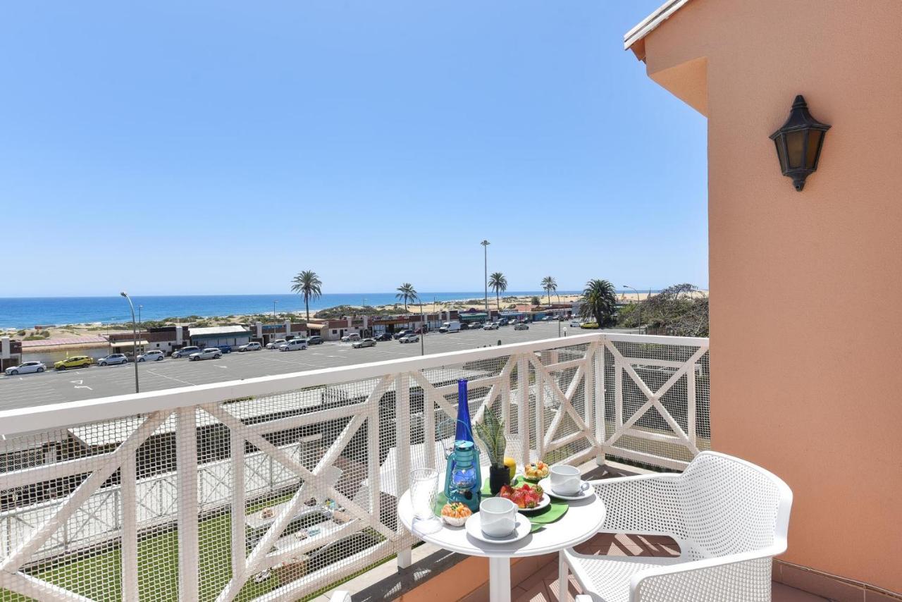 Chalet Santa Ana 25 By Villagrancanaria Playa del Ingles  Bagian luar foto
