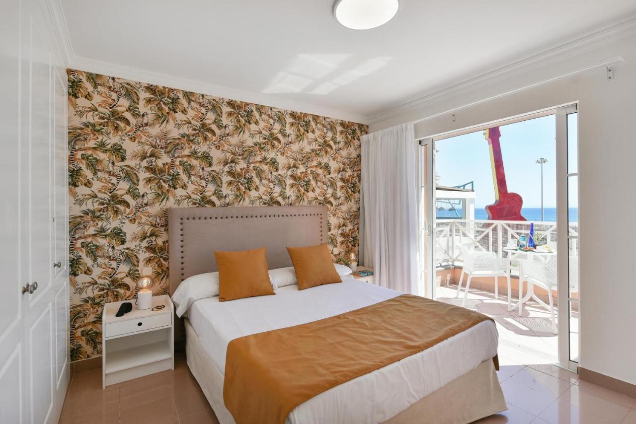 Chalet Santa Ana 25 By Villagrancanaria Playa del Ingles  Bagian luar foto