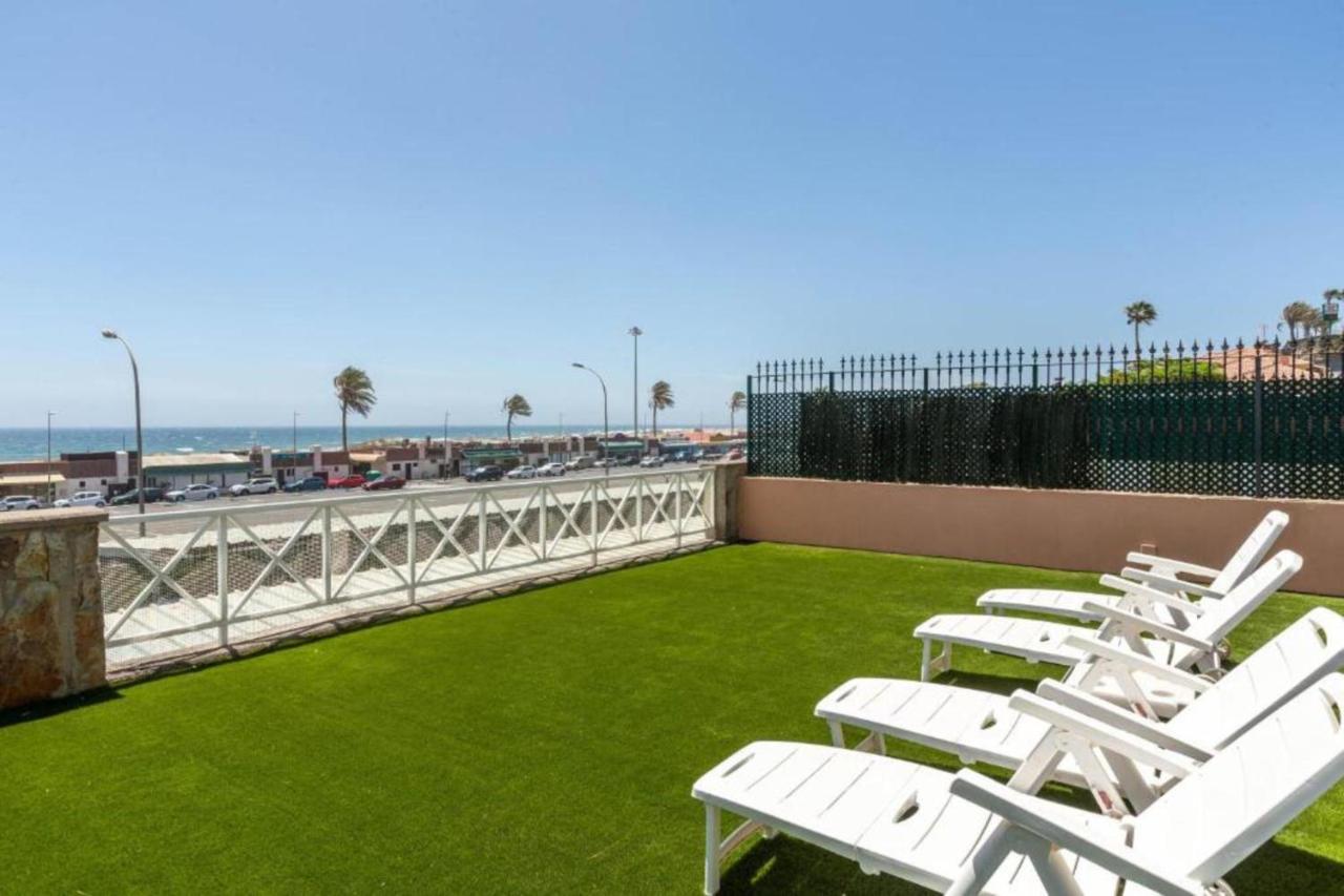 Chalet Santa Ana 25 By Villagrancanaria Playa del Ingles  Bagian luar foto