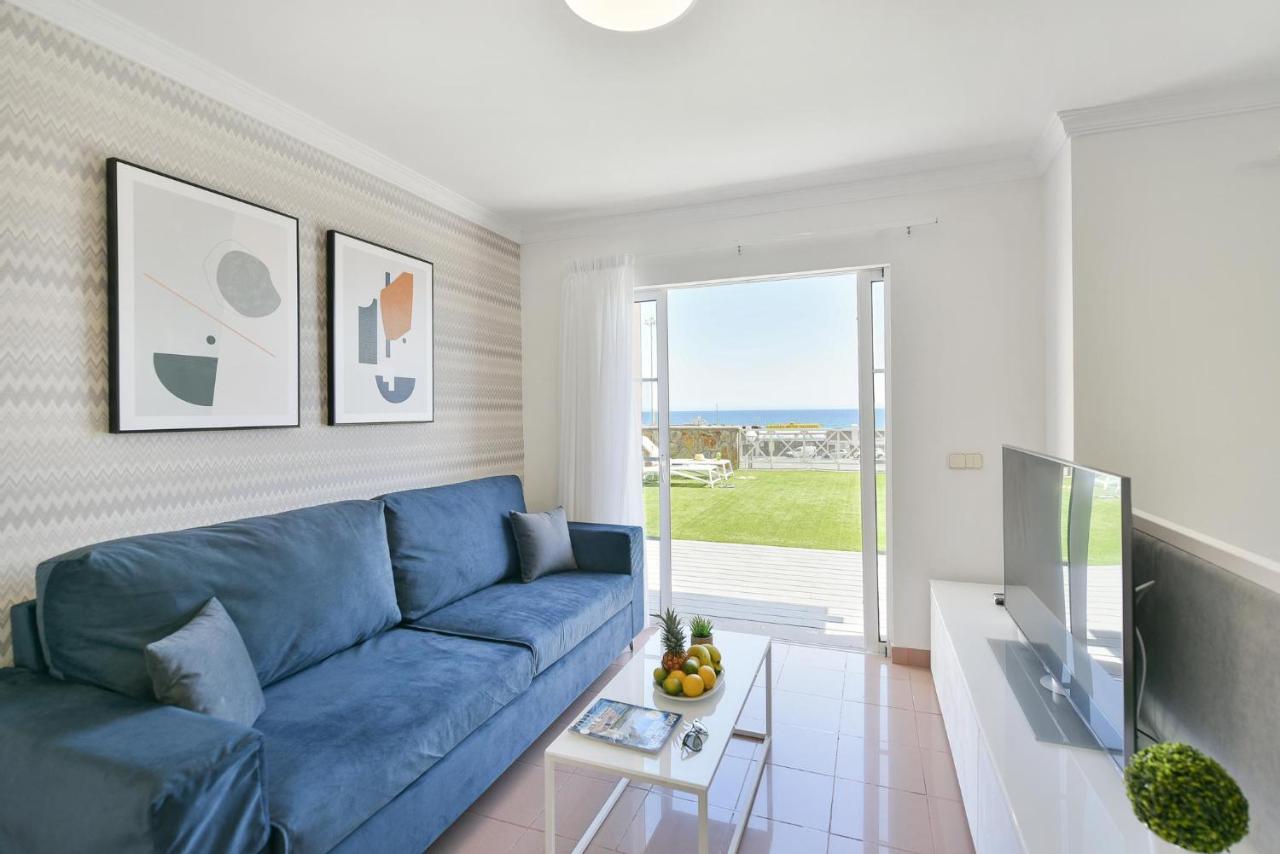 Chalet Santa Ana 25 By Villagrancanaria Playa del Ingles  Bagian luar foto